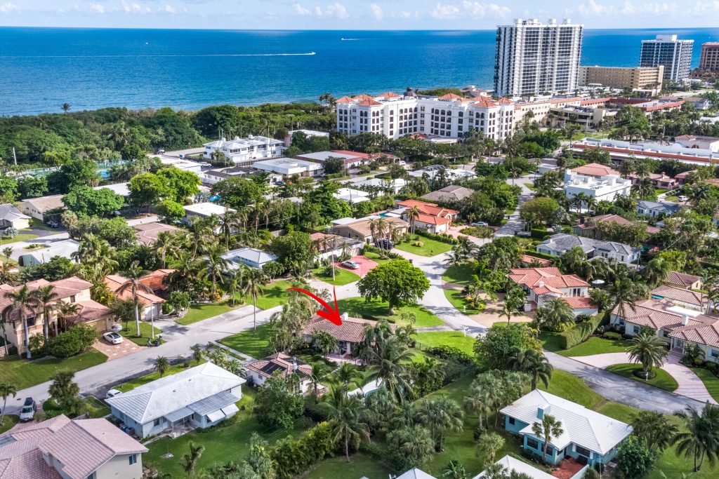 Boca Raton Riviera