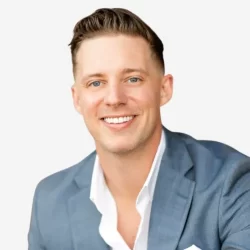 Justin Waters