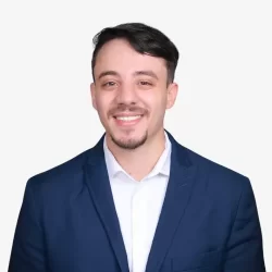 Daniel Rubio