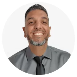 Edgard Gonzalez