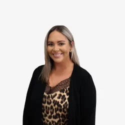 Megan Straight